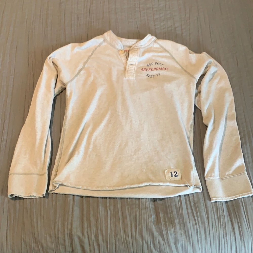 Abercrombie Shirt